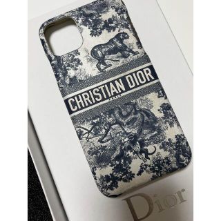 ディオール(Dior)のDior⭐︎iPhone11promax ケース(iPhoneケース)