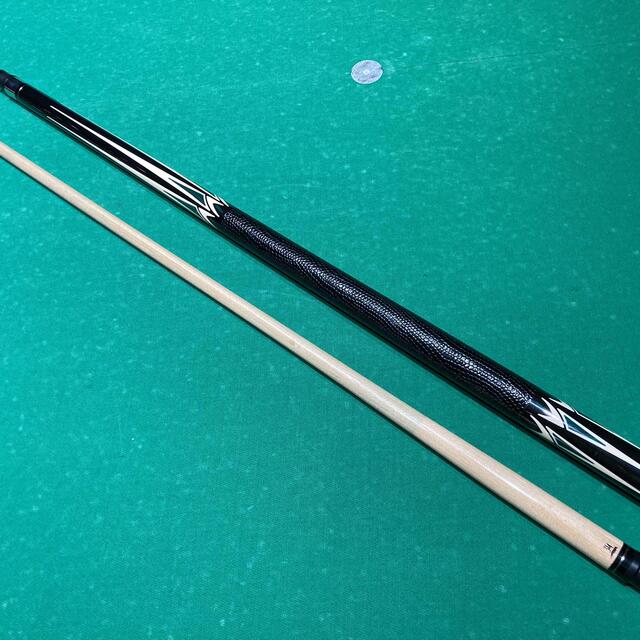 ビリヤードキュー(中古)(バット)Mezz メッヅ/(シャフト)プレデター ビリヤードキュー(中古)(バット)Mezz メッヅ/(シャフト)プレデター