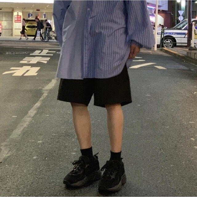 ACNE(アクネ)の厚底スニーカー　acne studios rockaway レディースの靴/シューズ(スニーカー)の商品写真