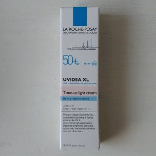 ラロッシュポゼ(LA ROCHE-POSAY)の新品　ラロッシュポゼ　トーンアップライト(化粧下地)