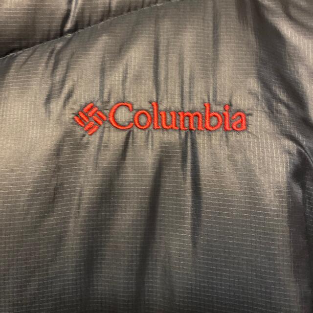 Columbia(コロンビア)のコロンビア　レディースダウンジャケット レディースのジャケット/アウター(ダウンジャケット)の商品写真