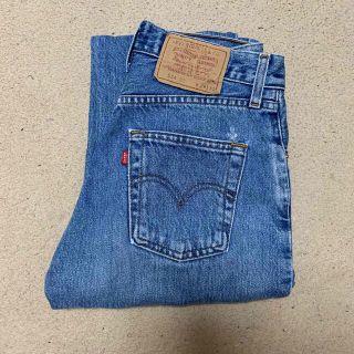 リーバイス(Levi's)の90年代 Levi's リーバイス 534 スペイン製 レディースW28(デニム/ジーンズ)