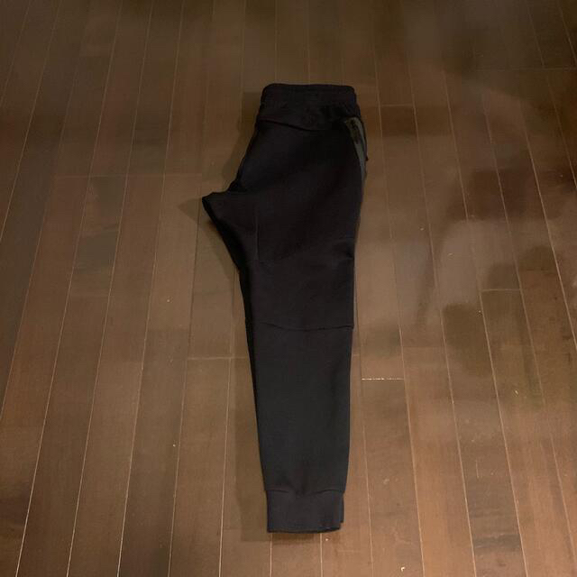 NIKE(ナイキ)のNIKE テックフリース ジョガーパンツ ブラック Lサイズ メンズのパンツ(その他)の商品写真