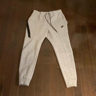 ナイキ(NIKE)のNIKE テックフリース ジョガーパンツ グレー Lサイズ(その他)