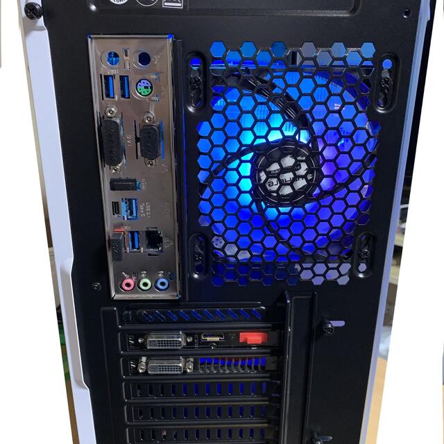 ゲーミングPC Core i7-6700 メモリ16GB-eastgate.mk