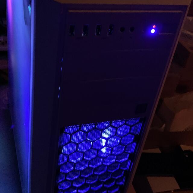ゲーミングPC Core i7-6700 メモリ16GB-eastgate.mk