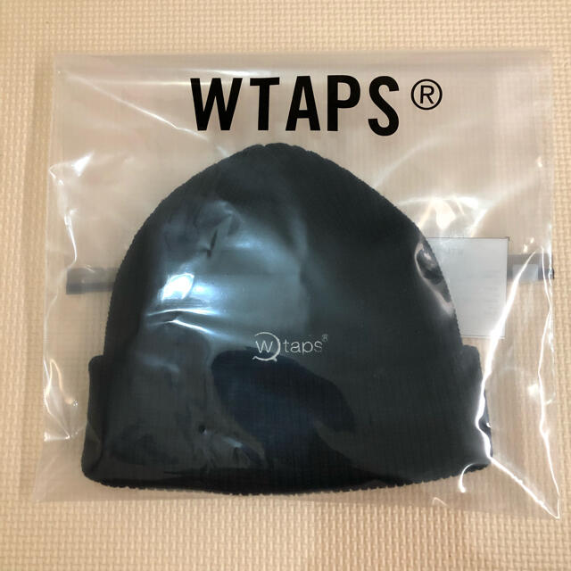 【平日セール】WTAPS - BEANIE / ACRYLIC