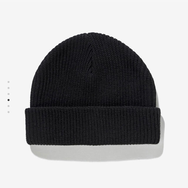 【平日セール】WTAPS - BEANIE / ACRYLIC