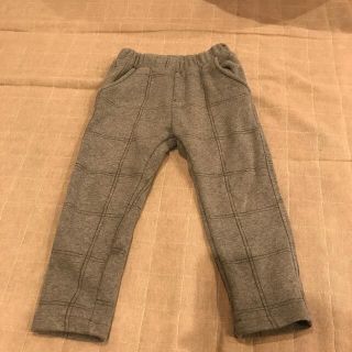 ザラキッズ(ZARA KIDS)のZARA裏ポカパンツ(パンツ/スパッツ)