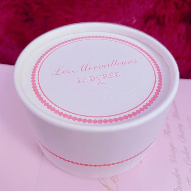 Les Merveilleuses LADUREE(レメルヴェイユーズラデュレ)のラデュレ サクラ チーク コスメ/美容のベースメイク/化粧品(チーク)の商品写真