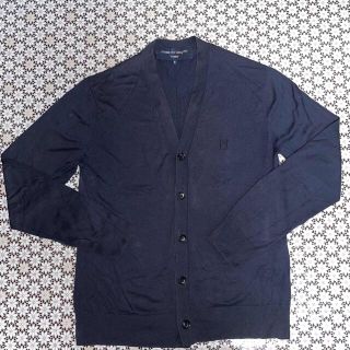 コムデギャルソン(COMME des GARCONS)のCOMME des GARCONS/コムデギャルソン カーディガン(カーディガン)