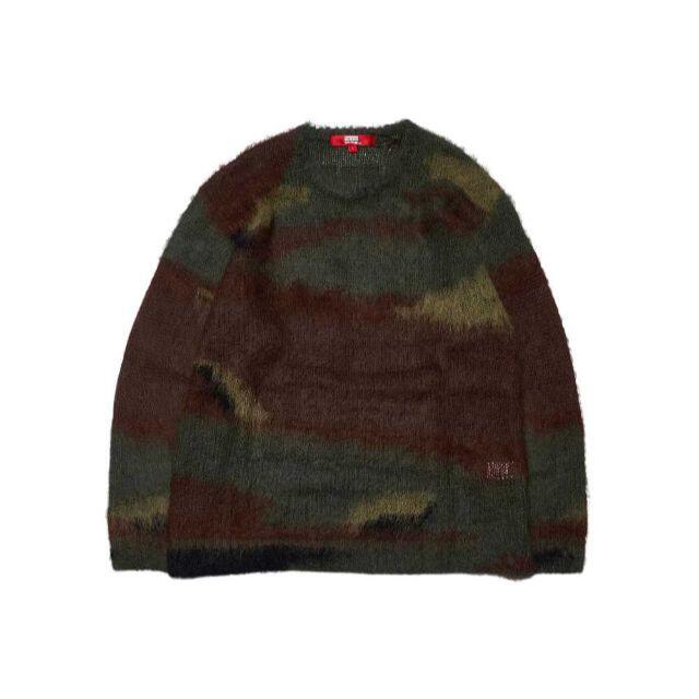 Supreme(シュプリーム)のM Supreme JUNYA WATANABE Sweater メンズのトップス(ニット/セーター)の商品写真