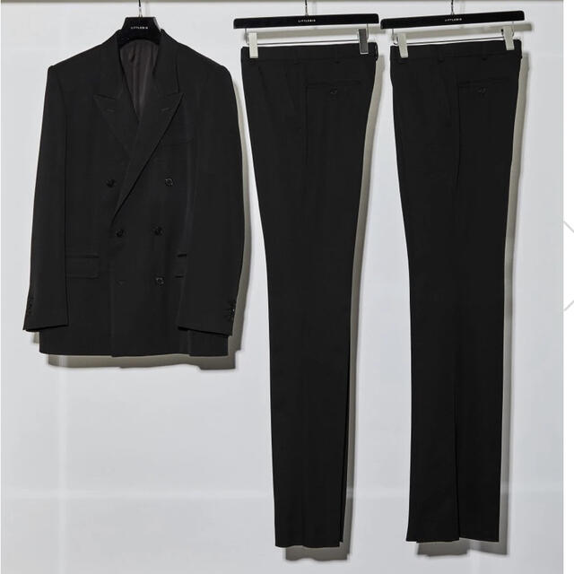 LITTLEBIG Jacket flare slim 3SET販売