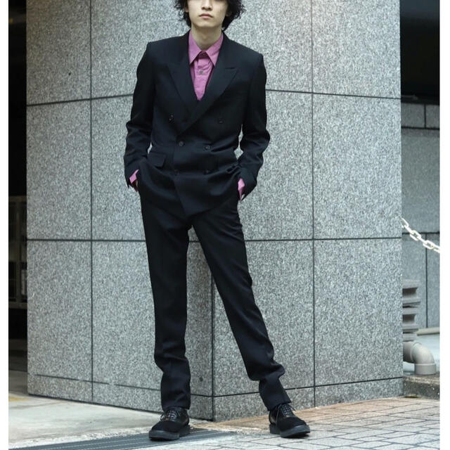 LITTLEBIG Jacket flare slim 3SET販売 1