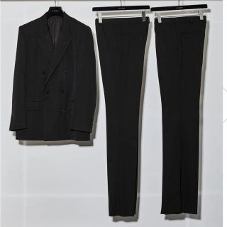 ジョンローレンスサリバン(JOHN LAWRENCE SULLIVAN)のLITTLEBIG Jacket flare slim 3SET販売(テーラードジャケット)