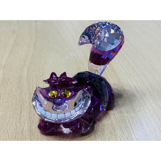 4年保証』 SWAROVSKI - yoko☆チャシャ猫、ダースベイダー、ストーム