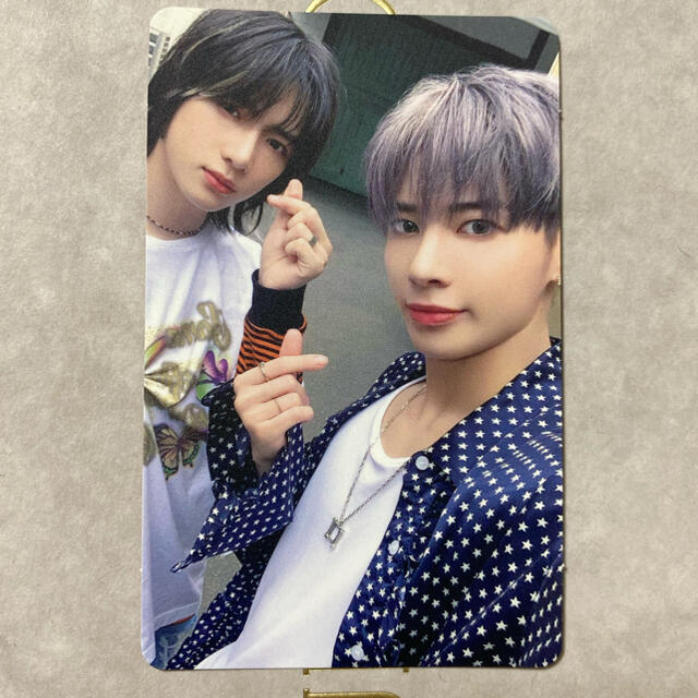 TXT ボムギュ ETERNITY ラキドロ blog.zdrop.com.bd
