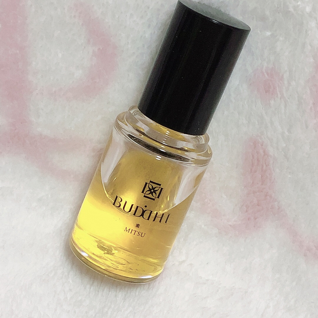 ブッディ リトリートオイル 蜜 20ml