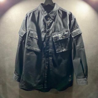 UNDERCOVER(ミリタリージャケット)のフリマアイテム一覧 UNDERCOVER(ミリタリージャケット)のフリマアイテム一覧