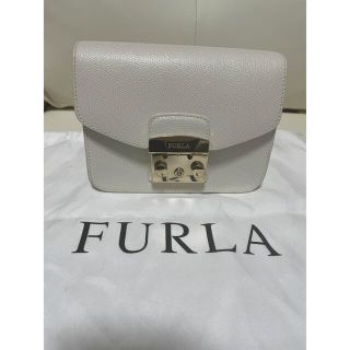 フルラ(Furla)の【値下げ】FURLA フルラ メトロポリス(ショルダーバッグ)