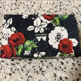 ドルチェアンドガッバーナ(DOLCE&GABBANA)のDOLCE& GABBANA マルチケース(その他)