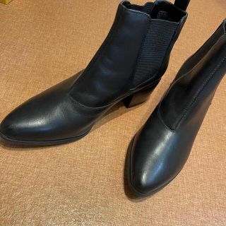 スティーブマデン(Steve Madden)のSTEVE MADDEN  ショートブーツ(ブーツ)