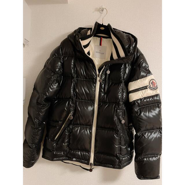 2年保証』 MONCLER - firestone☆MONCLER *ダウンジャケット ダウン