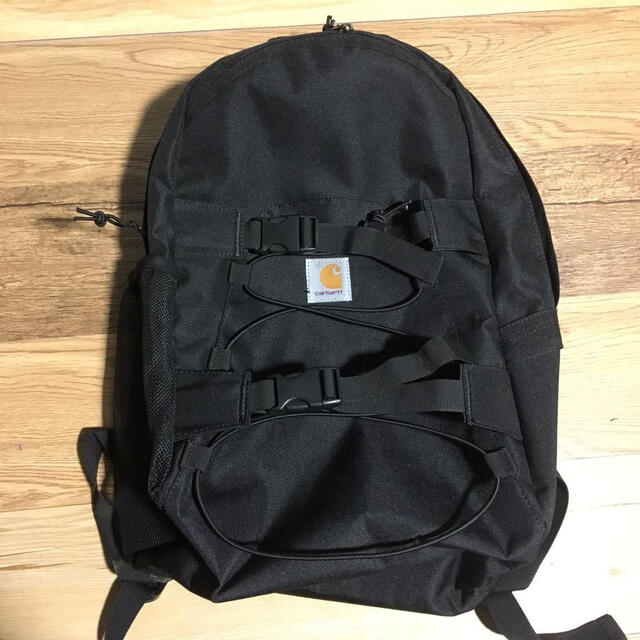 carhartt カーハート バックパック リュック ブラック 新品未使用