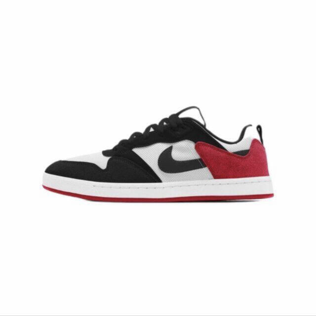 Nike ナイキsbアリウープ ナイキスニーカー ナイキスニーカー 赤黒の通販 By のり ナイキならラクマ Nike ナイキsbアリウープ ナイキスニーカー ナイキスニーカー 赤黒の通販 By のり ナイキならラクマ