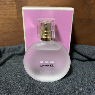 シャネル(CHANEL)のCHANEL ヘアオイル(オイル/美容液)