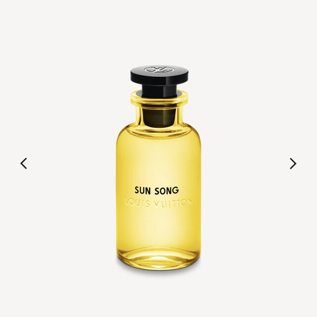 LOUIS VUITTON(ルイヴィトン)のLOUISVUITTON　サン・ソング コスメ/美容の香水(ユニセックス)の商品写真