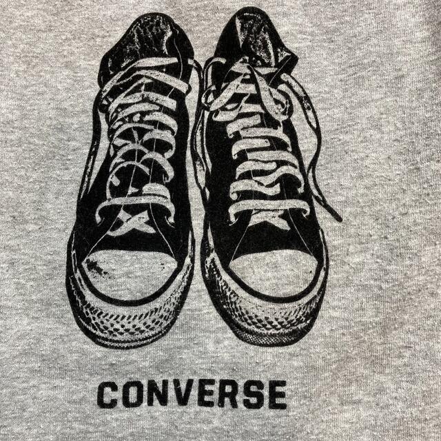 CONVERSE(コンバース)のCONVERSEトレーナー メンズのトップス(スウェット)の商品写真