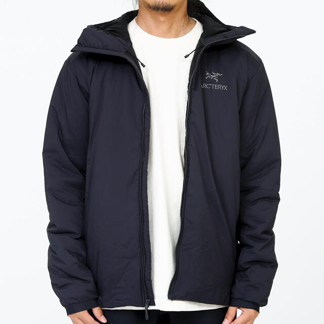 Atom AR Hoody Mens Arc’teryx