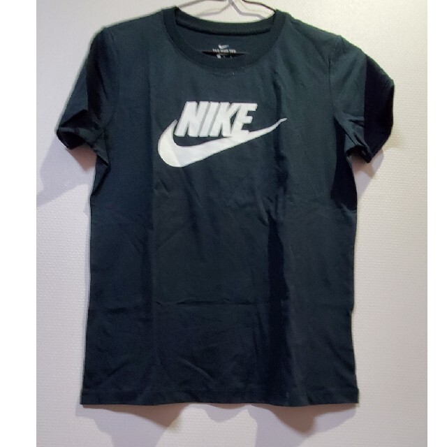 NIKE(ナイキ)の☆NIKE ナイキ Tシャツ☆Lサイズ レディースのトップス(Tシャツ(半袖/袖なし))の商品写真