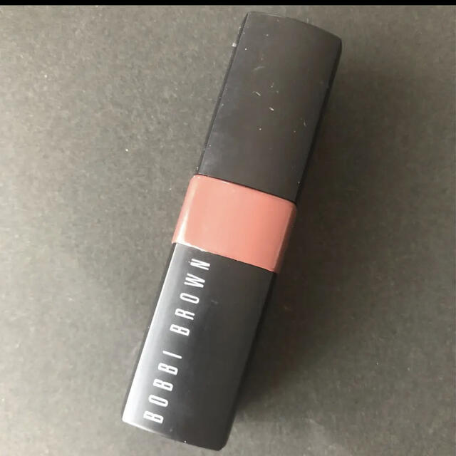 BOBBI BROWN(ボビイブラウン)のボビイブラウン クラッシュドリップカラー ココア コスメ/美容のベースメイク/化粧品(口紅)の商品写真