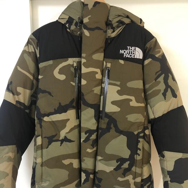 直送商品 THE NORTH FACE - 値下げ可‼︎ノースフェイス バルトロライト