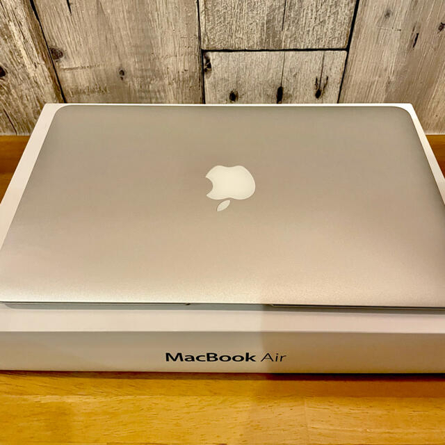 MacBook Air 2015 Early 11インチ