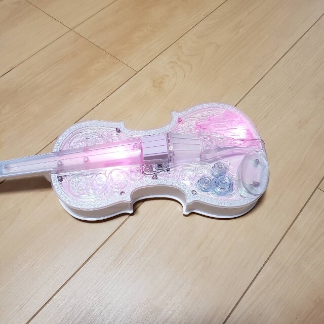 まとめ販売 ドリームレッスンライト オーケストラバイオリンdx ベビー向けおもちゃ Www Abtrs Com