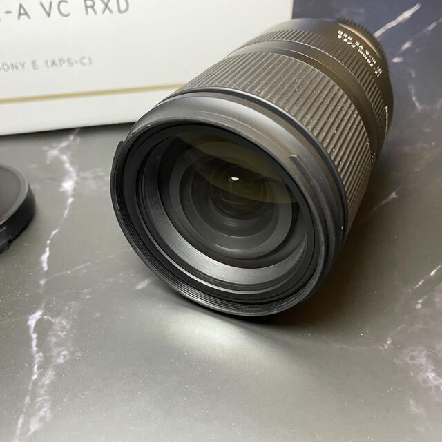 美品】Tamron 17-70mm F/2.8 Di III-A VC RXD 特价！ stockshoes.co