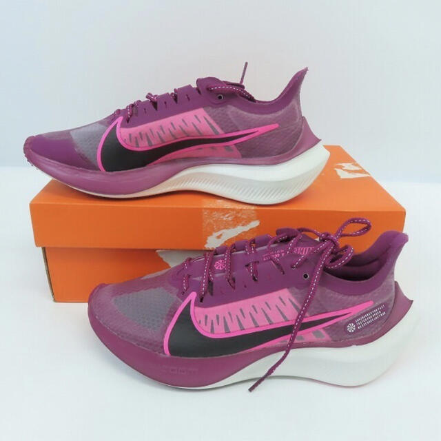 【未使用】NIKE/ナイキ WMNS ZOOM GRAVITY