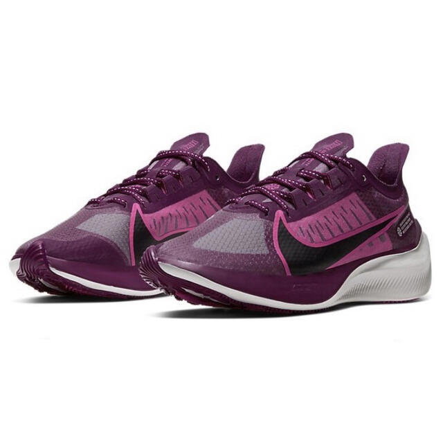 【未使用】NIKE/ナイキ WMNS ZOOM GRAVITY 1