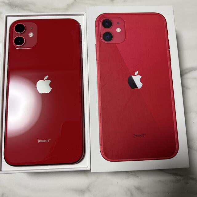 iPhone11 本体スマホ/家電/カメラ