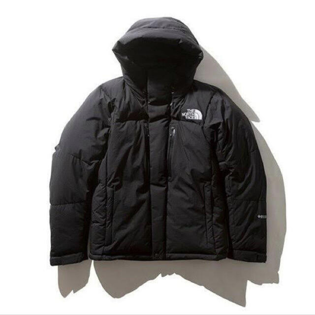 バルトロライトジャケット　the north face