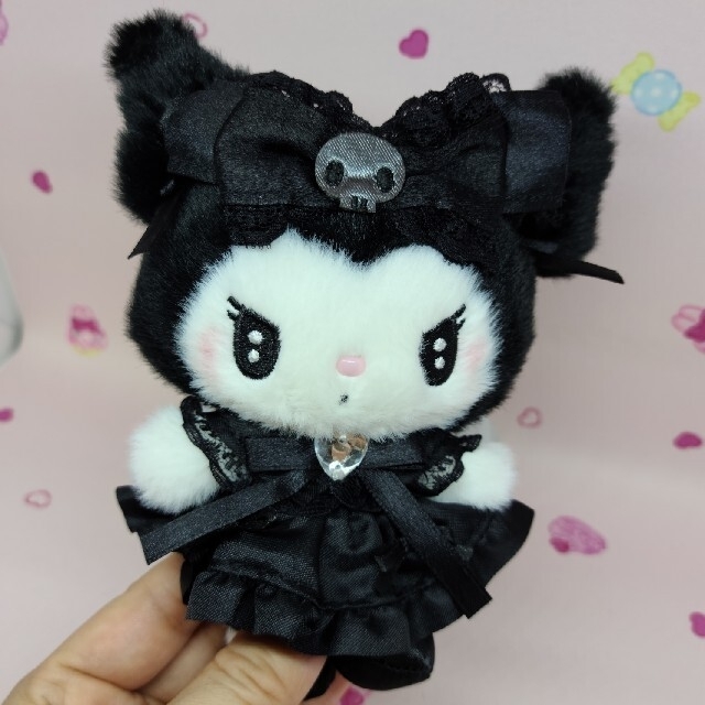 サンリオ - 新品♡完売品♡真夜中のメロクロシリーズ サンリオ - 新品♡完売品♡真夜中のメロクロシリーズ