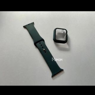 アップルウォッチ(Apple Watch)のアップルウォッチ　バンド(腕時計)