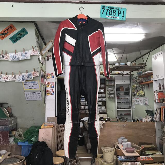 TOP RIDER トップライダー 南海部品 1