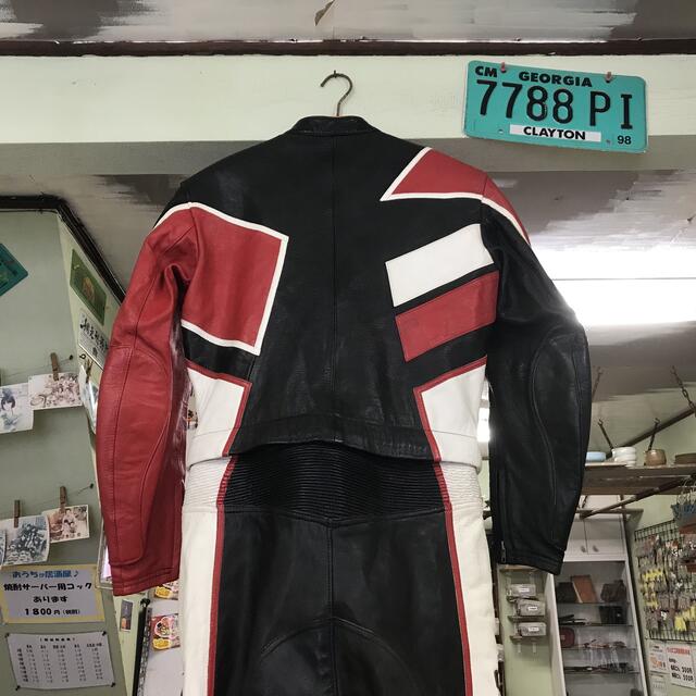 TOP RIDER トップライダー 南海部品 4