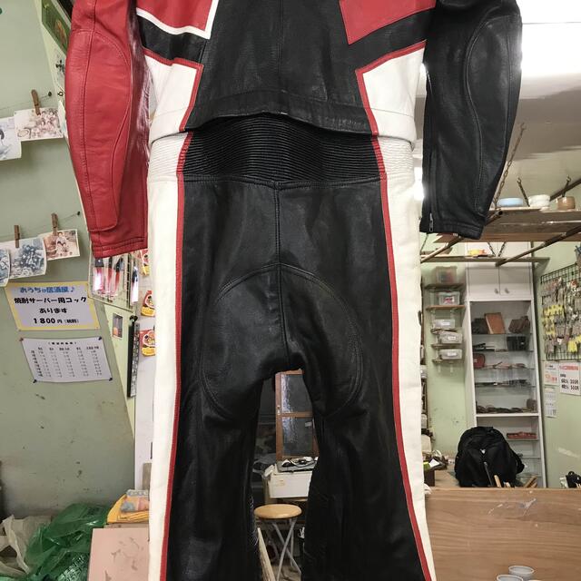 TOP RIDER トップライダー 南海部品 5