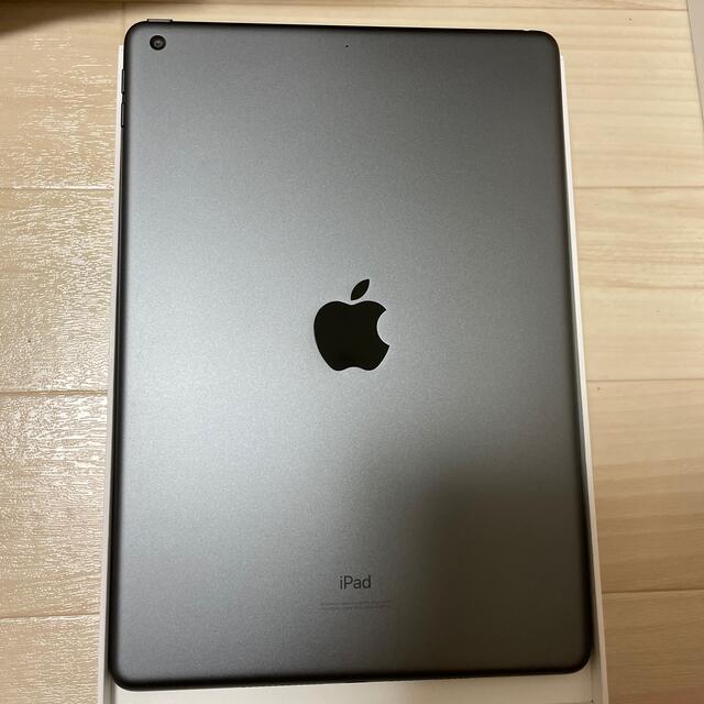 美品　iPad第7世代Wifi128Gb  オマケ付きiPad5世代2017