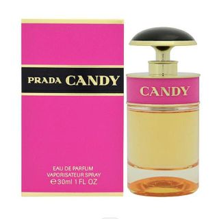 プラダ(PRADA)の新品未使用・プラダ キャンディ 30ml(香水(女性用))